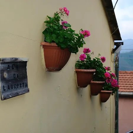 Casetta Cinque Terre
