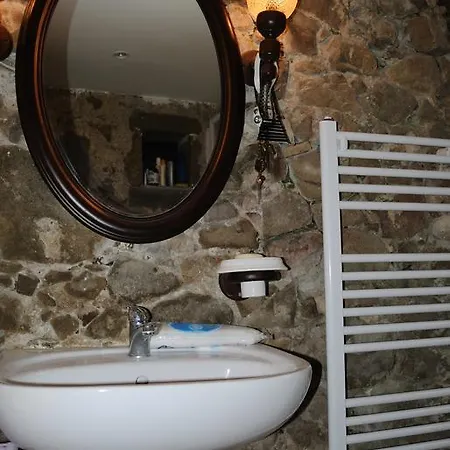 Σπίτι διακοπών Casetta Cinque Terre