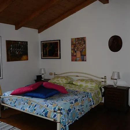 Casetta Cinque Terre