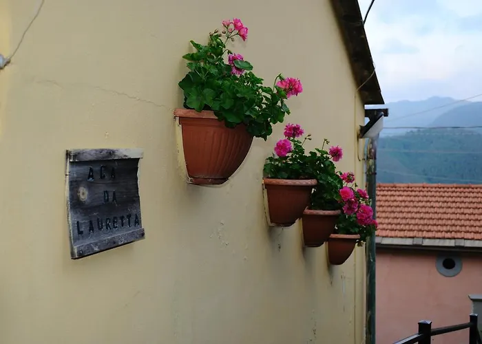 Casetta Cinque Terre