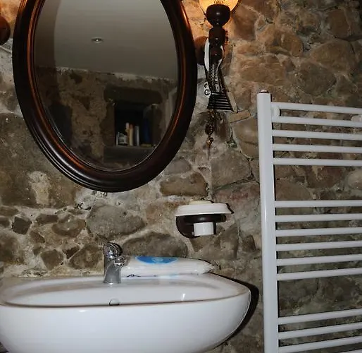 Ferienhaus Casetta Cinque Terre