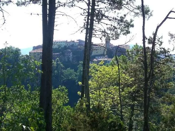 Holiday home Casetta Cinque Terre Beverino